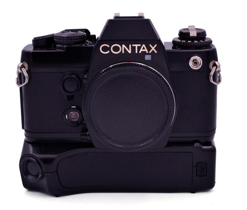 Contax 139 quartz modor - quartz,