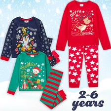 Boys Girls Christmas Xmas