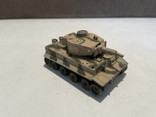Corgi Toys #900 Tiger 1 Tank