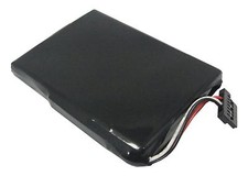 High Quality Battery for Navman iCN 520 Premium Cell