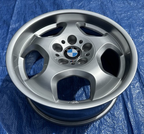 Genuine bmw e36 style - bmw, 17”