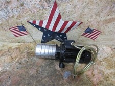 GRUNDFOS COOLANT PUMP