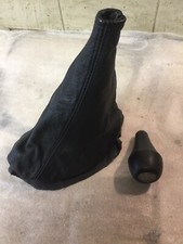 Classic Mini Cooper Leather