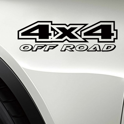 4x4 off road - 1x,