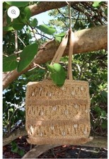 Salt + Umber ISLA Jute