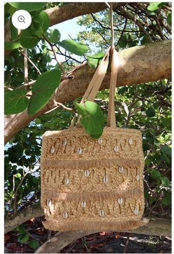 Salt umber isla jute - salt,