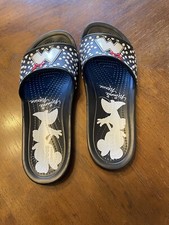 DISNEY Minnie Mouse CROCS