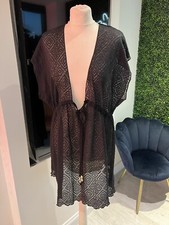 Size XL ATMOSPHERE Black