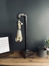 Vintage industrial rustic - vintage,