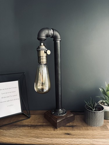 Vintage industrial rustic - vintage,