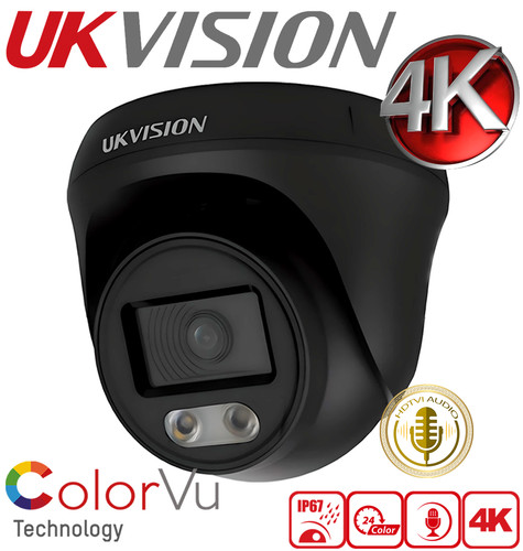 Hikvision compatible colorvu - hikvision,