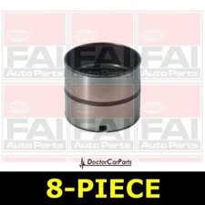 Tappet Cam Follower Set x8 FOR