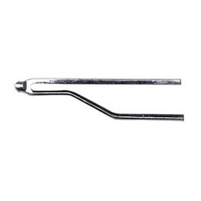 Weller WEL7235 FRONT WHEEL
