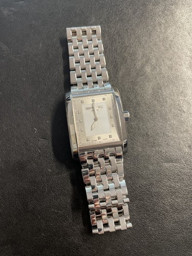 Raymond weil don - raymond, mens