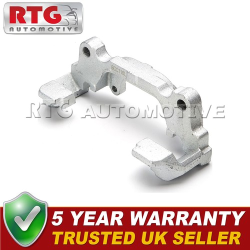 Brake caliper carrier - brake, front