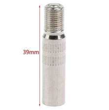 Tyre Valve Extension Adapter