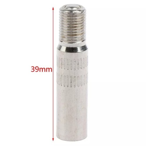 Tyre valve extension adapter - extension,