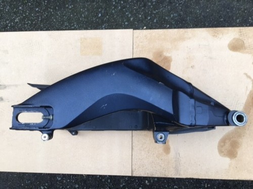 Suzuki gsxr 1000 - gsxr, (blue)