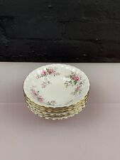 6 x Royal Albert Lavender Rose