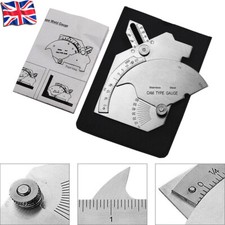 Welding Gauge Tester Ulnar