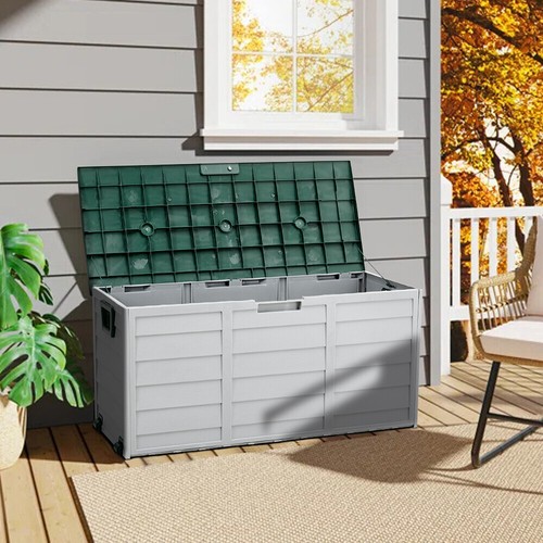 Large outdoor storage - large,