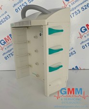 BRAUN SPACE STATION 4 PUMP