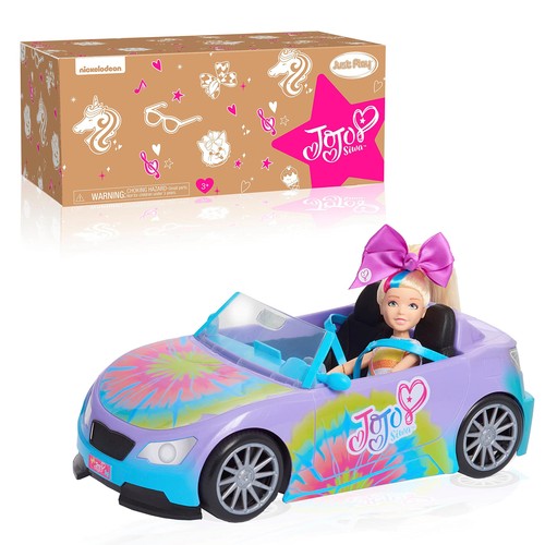 Jojo siwa california - jojo, cruiser