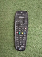 BT Vision Remote Control Genuine Original Replacement Controller - Black