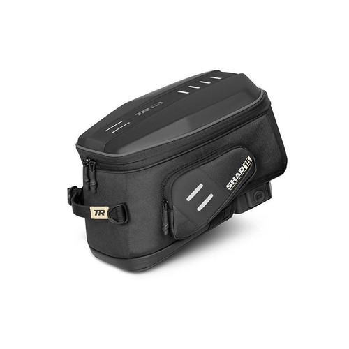 Shad 13l rigid tank bag - shad,