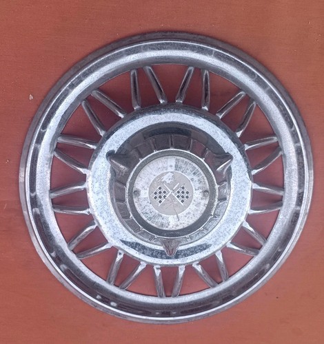 Inch wheel cover ulma - 8,