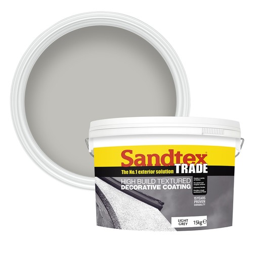 Sandtex trade high - sandtex,