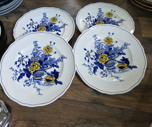Set enoch wedgwood - set,