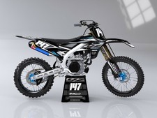 CustomMX: Graphics Kit to fit
