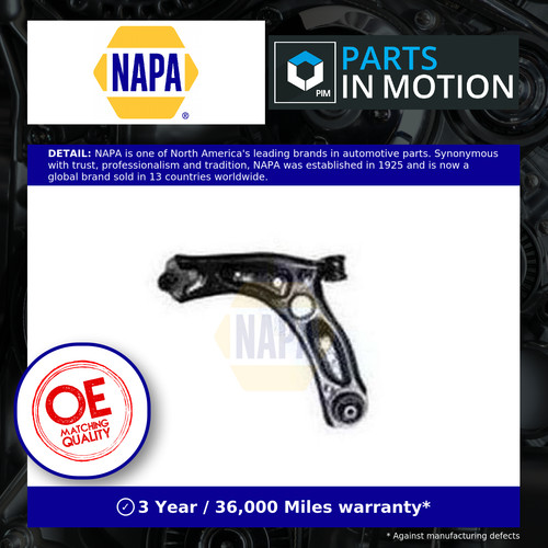 Wishbone suspension arm - wishbone, /