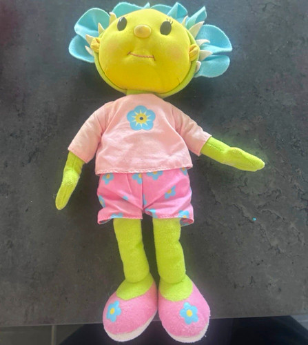 Yoyo fifi battery operated - fifi, battery-operated