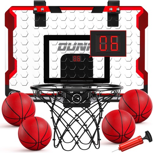 Temi basketball hoop - basketball, indoor