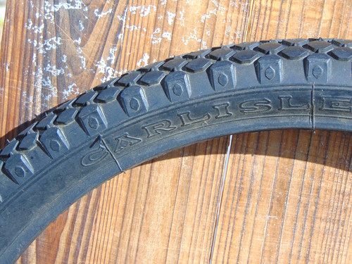 Nos carlisle inch tire - 20,