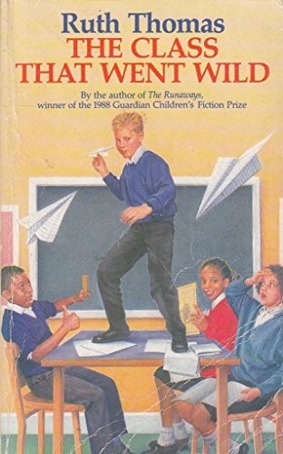 The class that went wild - went,