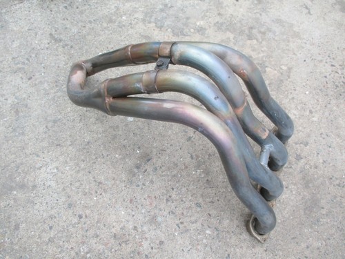 Suzuki gsxr1000 exhaust - gsxr1000, k6