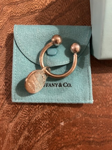 Tiffany and sterling silver - tiffany, co
