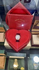 Franck Muller Heart Diamond