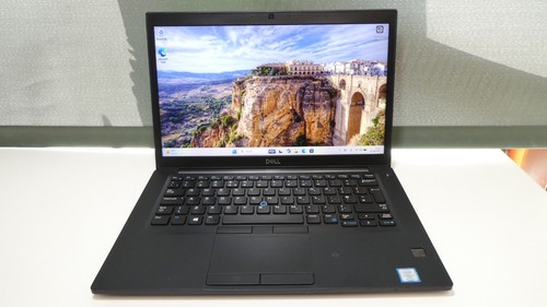 Dell latitude 7490 laptop - dell, 14"
