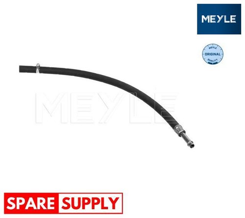 Hydraulic hose steering - hydraulic, hose,