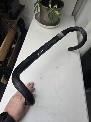 Pro plt carbon - plt, handlebar