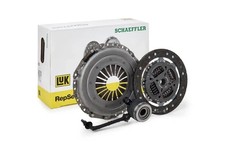 Luk 3pc Clutch Kit (Cover+
