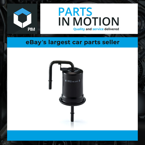 Fuel filter fits mazda - filter, mx5