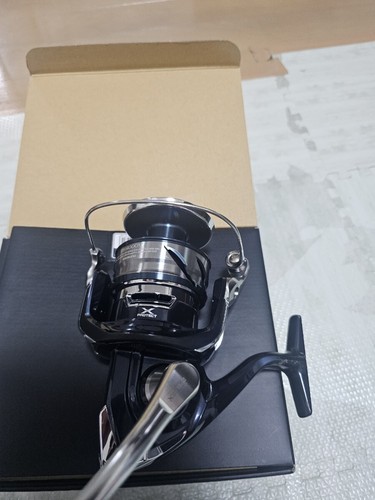 Shimano twin power 14000 - twin,
