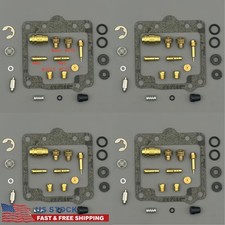 CARBURETOR CARB REPAIR REBUILD