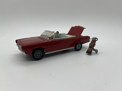 Corgi toys 246 - corgi, chrysler