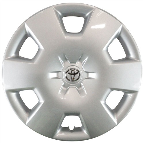 Genuine toyota alloy wheel - toyota,
